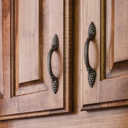 Palermo - Cabinet And Drawer Handle Pulls