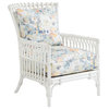 Tommy Bahama Ocean Breeze Newcastle Accent Chair in Caribbean Sands
