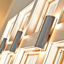 Contemporary Cottage - Wall Sconces