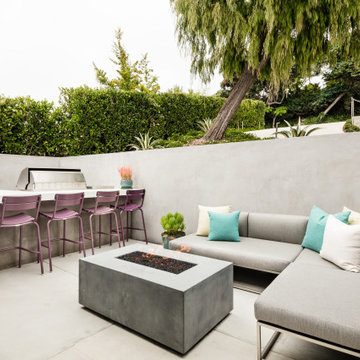 Temple Hills Residence | Wholehouse Remodel