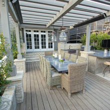 Backyard Project
