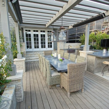 Serota Home (For South Bay Magazine HOME Edition