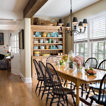 Canary Cottage