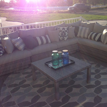 Utah Valley Parade of Homes Exterior