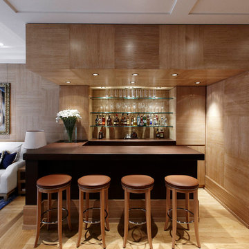 Townhouse New York