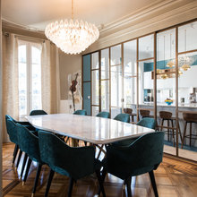 Cuisine / Salle À Manger