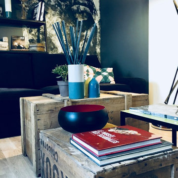 Conseils en aménagement intérieur