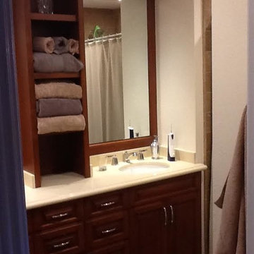 A Sample of Our Work