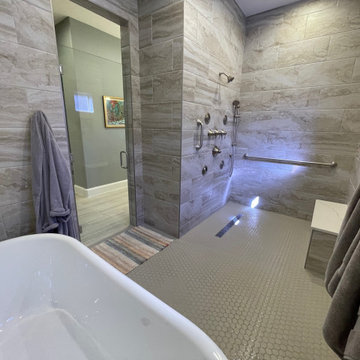 Bathroom Retreat