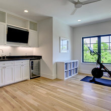 Home Gym