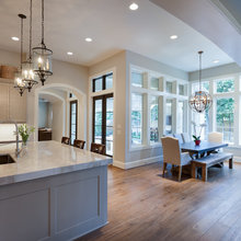 KITCHEN COLOR