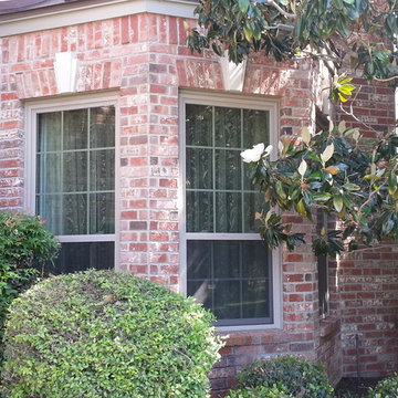 Simonton Replacement Windows