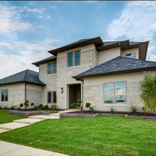 Exterior, Floor Plans