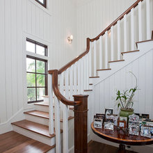 Staircases