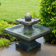 Fountains