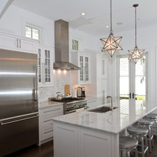 kitchen lighting