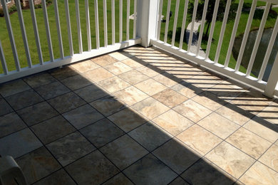 Porch idea in Other