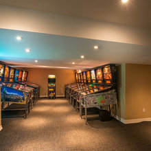 Arcade