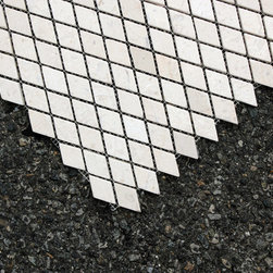 White Mosaics Collection 2 - Flooring