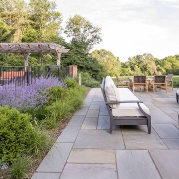 Backyard Sanctuary
