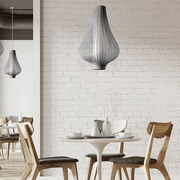 Blossom Pendant Light from Uplight Group