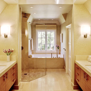 Atherton Residence