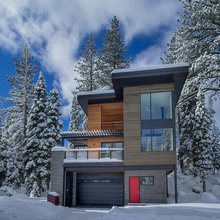 Top Ten Amnicon Dream Houses