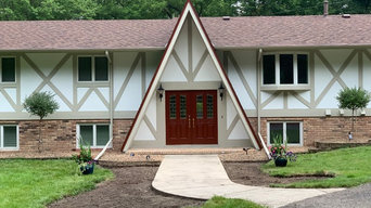Exterior Repaint in Wayzata MN