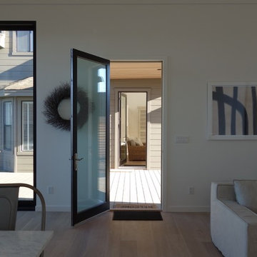 Compound Weekend Home, Healdsburg, CA
