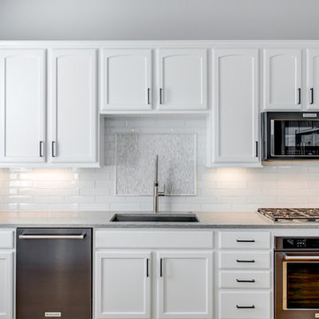 Dallas | McKinney | Kitchen (Revive)