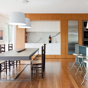 Fishers Island House