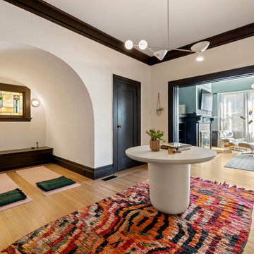 Dazzling Duplex