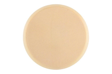 Beige cover plate