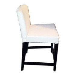 Set Of Ikea Henriksdal Stunning Stools - Bar Stools And Counter Stools