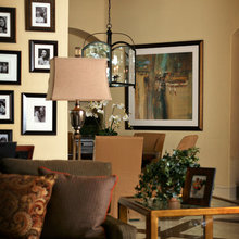 Family/Game Room