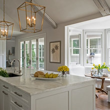 Living Room Ceiling