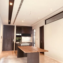 Dry Kitchen Ideas