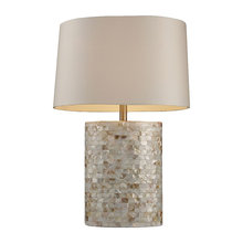 Table Lamps