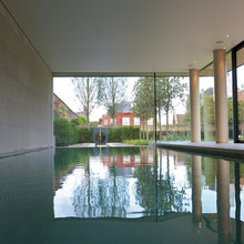 Pool Room