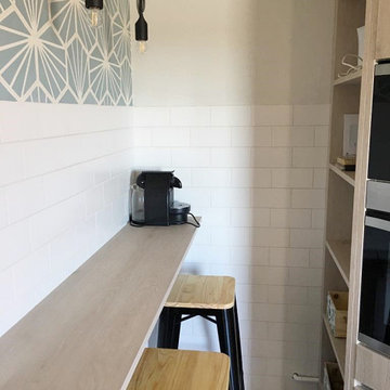 UN HOGAR KINFOLK EN CIUDAD REAL