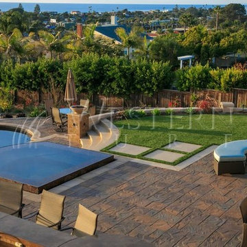 Turf/Synthetic turf