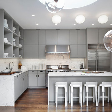 White Street Residence