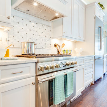 Coastal Virginia Idea House
