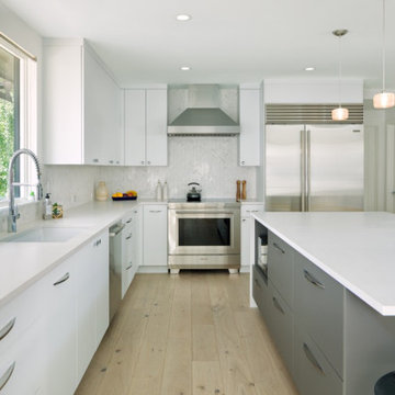 Mapleton Makeover