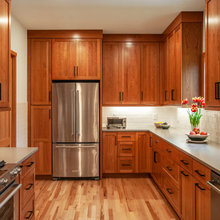 Kitchen Ideas