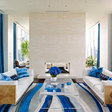 Upper East Side Penthouse