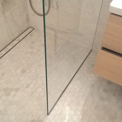 Shower Glass New York - Products