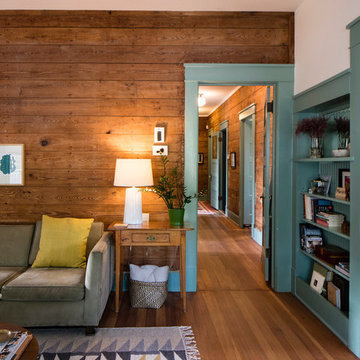 East Austin Bungalow