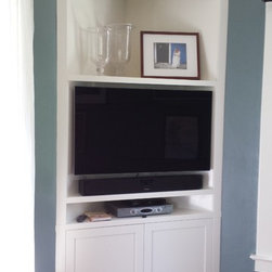 built-ins - Products