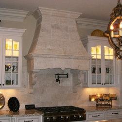 Kitchen Range Hoods - Products